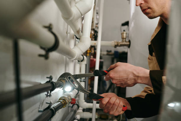 Best Water Heater Repair  in Rose Hill, VA