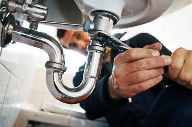 Best Plumbing Repair Near Me  in Rose Hill, VA