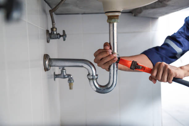 Best Local Plumber Services  in Rose Hill, VA