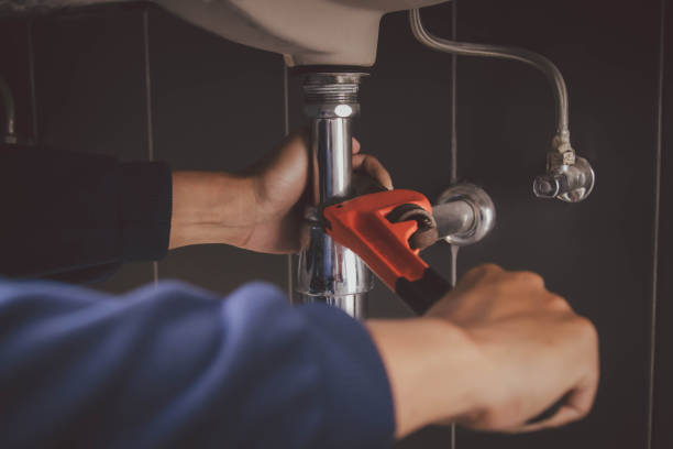 Best Best Plumbers Near Me  in Rose Hill, VA